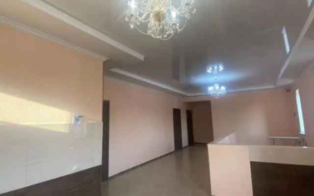 Меблированные комнаты Жемчужина
