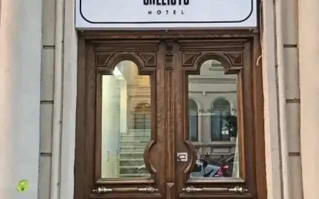 Boutique Hotel Callisto