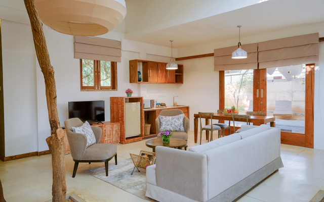Курортный отель O2 Villas Yala