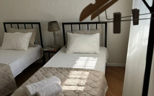 Sweet Home Tskaltubo | Family Apartments Near Spa Apartments · Tskaltubo — photo 20