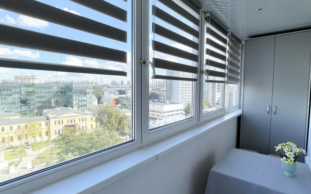 Квартира Центр Москвы Бауманка