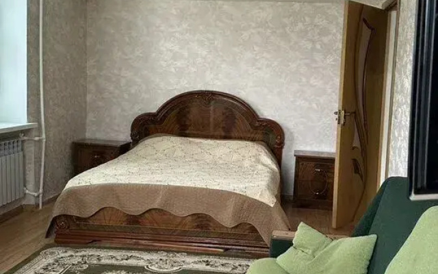 Квартира на Советской 4