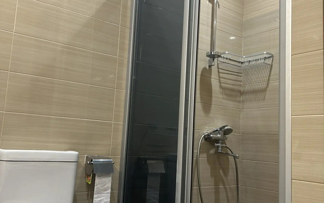 Bathroom · Tbilisi — photo 25