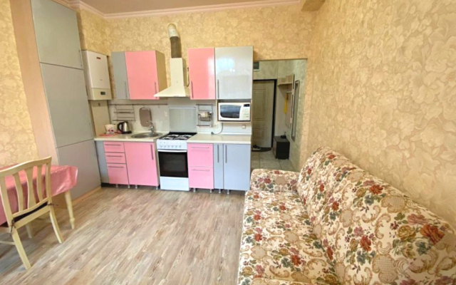 Квартира на Виноградной улице 188А