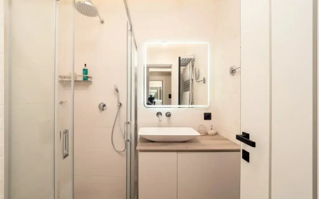 Апартаменты Metropol ZBS Viola