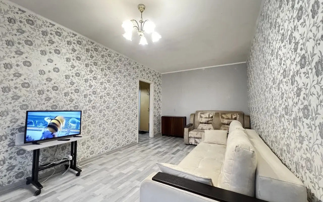 Квартира на улице Гагарина 49