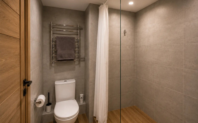 Апартаменты Duplex Loft 1