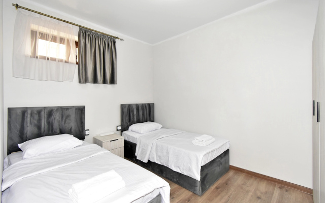 Гостевой дом Riposo Hotel Armenia
