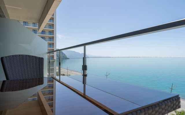 Hotel GONIO INN · Batumi — photo 15
