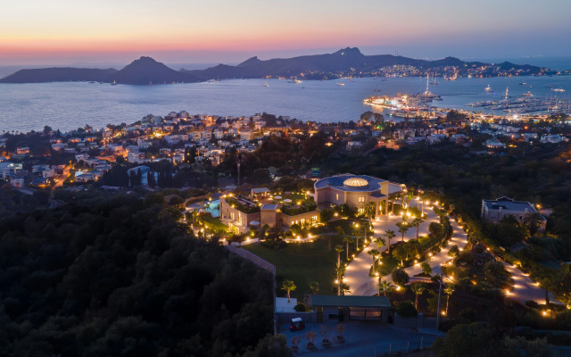 Hotel Ailla Yalıkavak