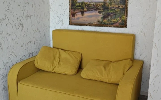 Квартира Евро 2К FamilyRent