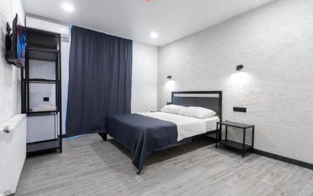 Guest rooms · Kutaisi — photo 14