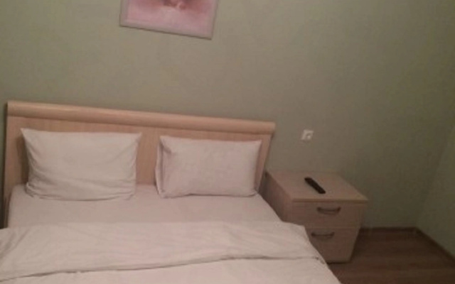 Апартаменты Ms Apts on Rodionova Street