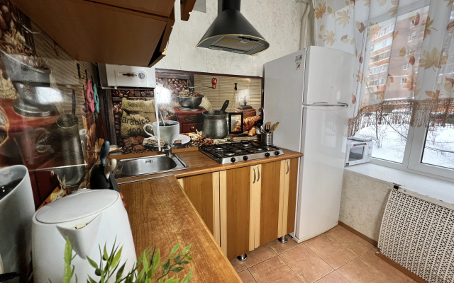 Квартира на Звездинке 3