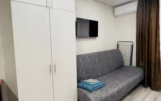 Квартира на Бульваре Ибрагимова 37 (2)