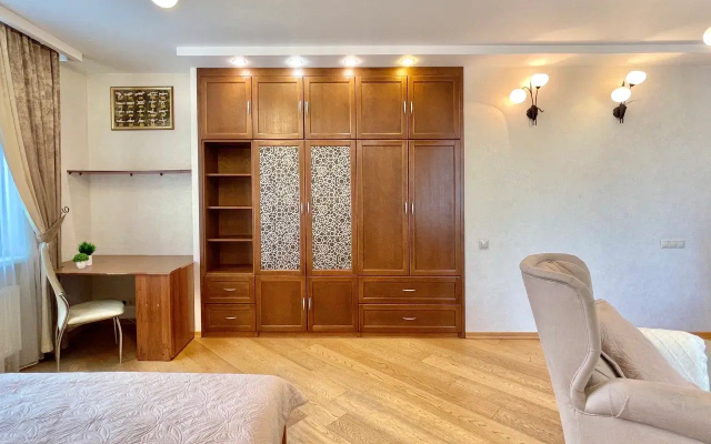 Квартира В ЖК Одинцовский парк