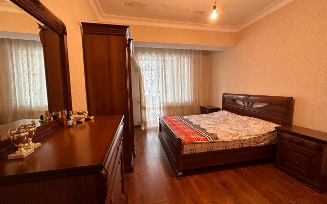 Апартаменты Tour House в Махачкале
