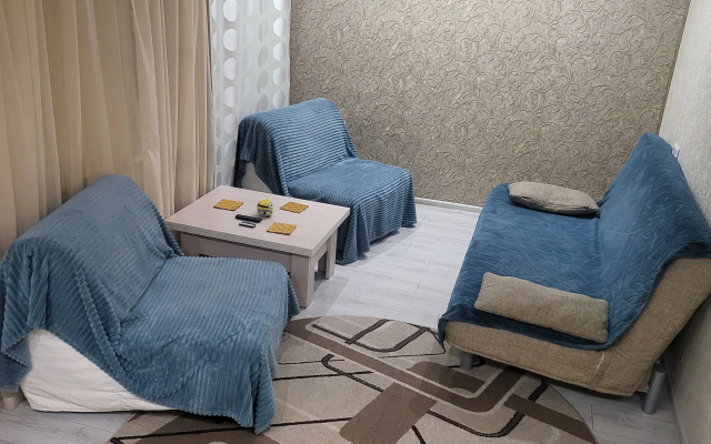 Апартаменты Суточно RentDay NTagil