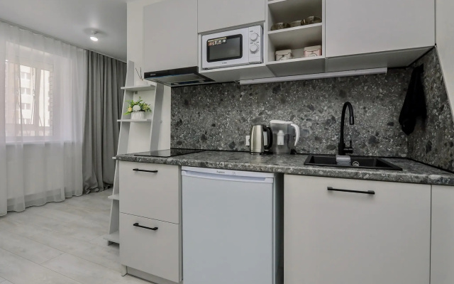 Апартаменты Privi House на Молодежной 107В