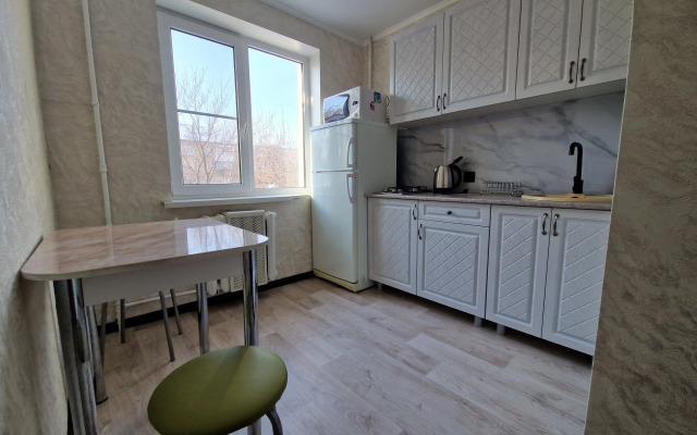 Квартира на Грязнова 35