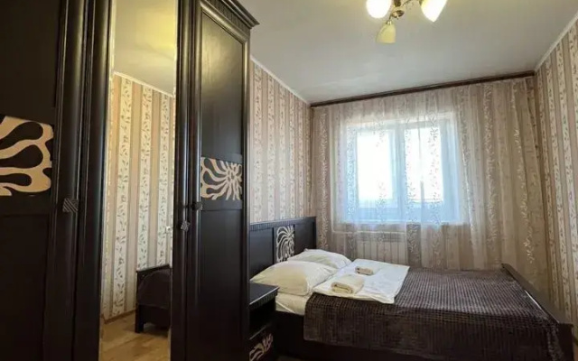 Квартира в центpе гoрoда