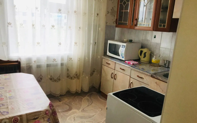 Квартира Рыжий кот 3