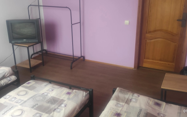 Гостевой дом Аисты