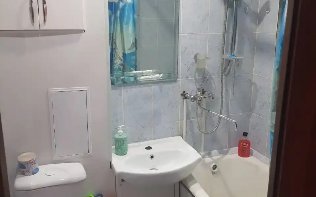 Апартаменты Уютные в центре Мирного Якутия