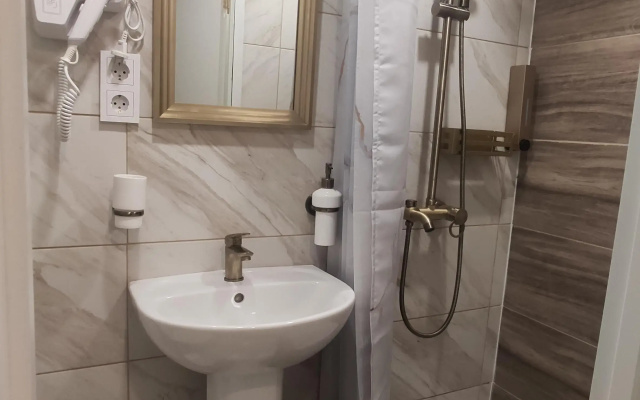 Апартаменты 1 My Lounge