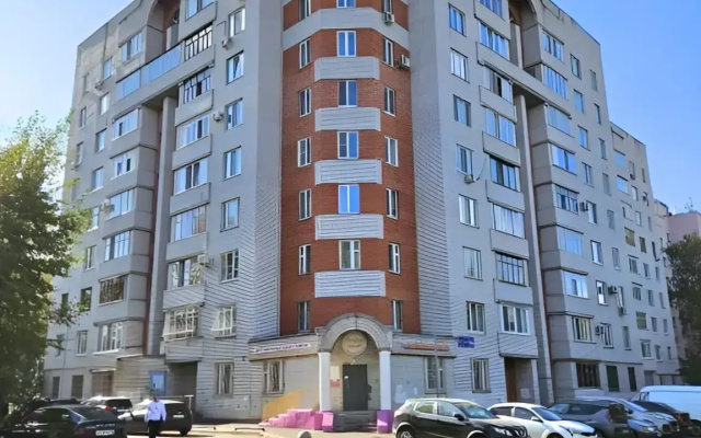 Апартаменты Братьев Касимовых