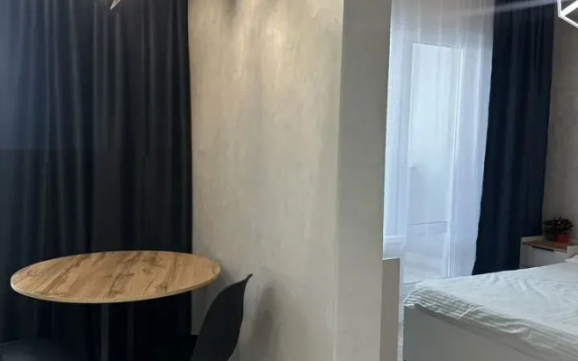 Квартира на Трудовом переулке 28А