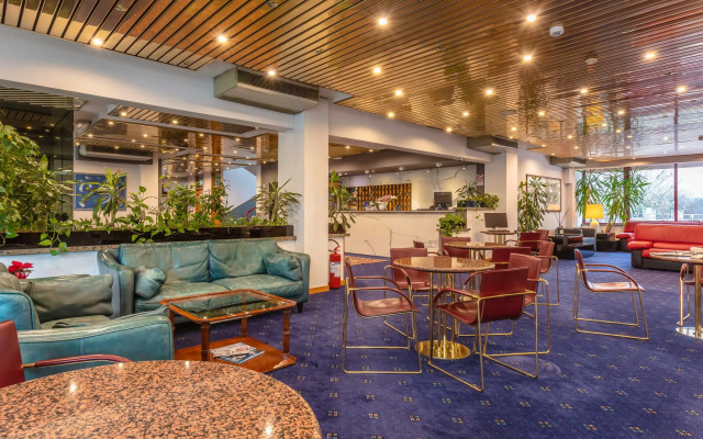 City Style Hotel Reggio Emilia