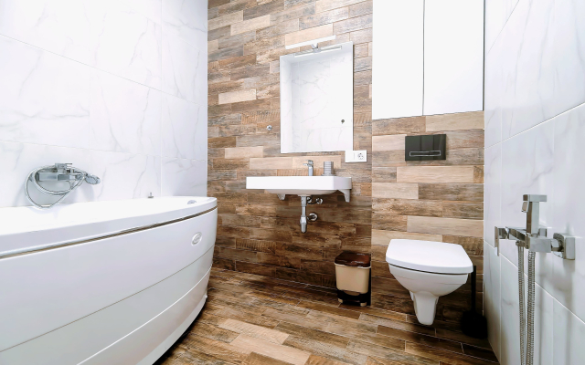 Апартаменты Студия у Южного Автовокзала — Liberty Sity Apartments