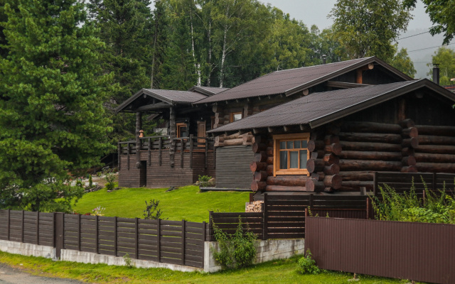 База отдыха Kedr Home