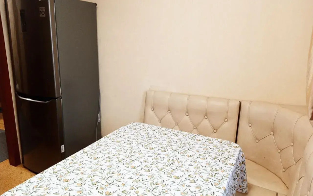 Квартира на Улице Генерала Кузнецова 14к2