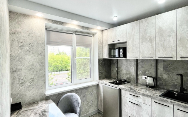 Квартира Luxury apartments