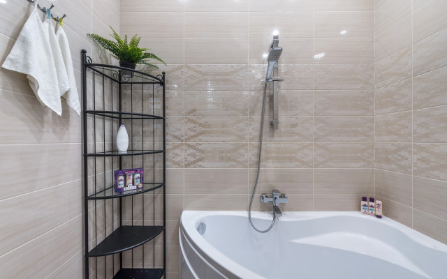 Апартаменты Admiral nearby Hilton 74