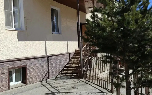 Гостевой дом Седьмой Регион