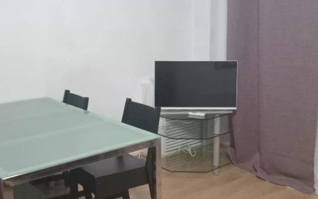 Квартира Уютная с видом на Кремль