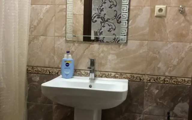 Гостевой дом Порт Внуково