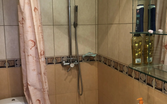 Меблированные комнаты двухместный номер с дополнительной кроватью