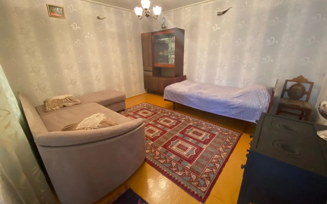 Dabarakhy Guest house