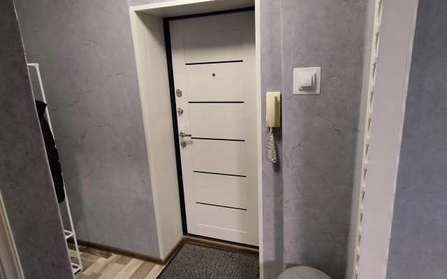 Квартира Герцена 16