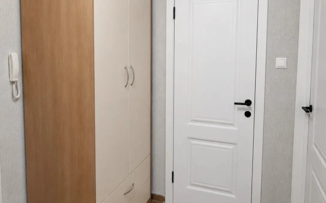 Квартира на улице Безыменского, 3А