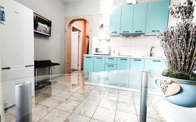 Апартаменты Globusapartmentcity
