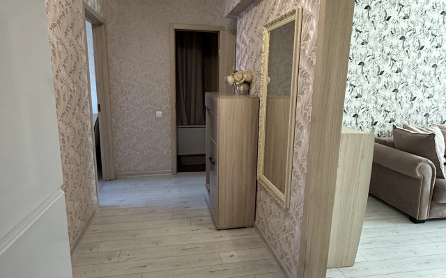 Квартира уютная с отличной локацией