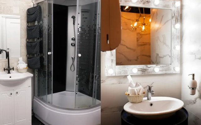 Хостел Loft House