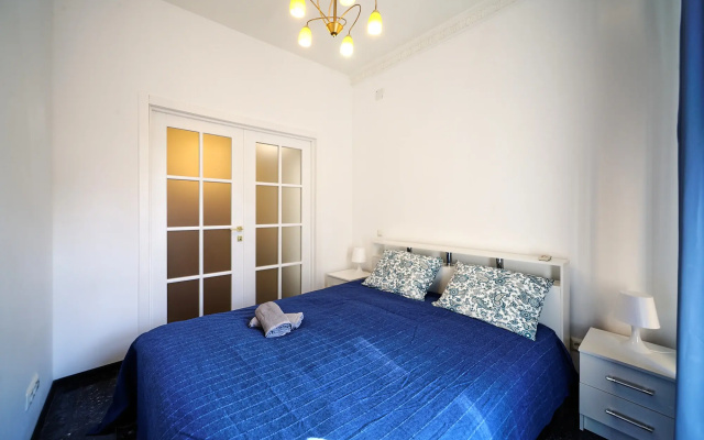 Апартаменты Невский 63