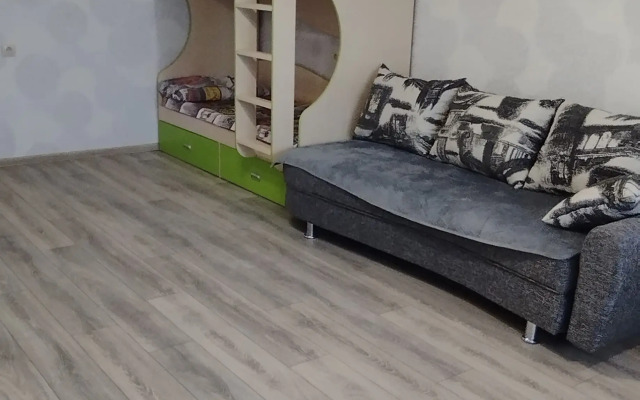 Квартира на Лиможа 28А