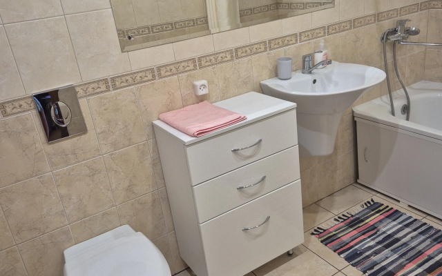 Guest House u Nadezhdy